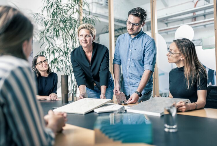 List General Contractor GmbH Bild 3