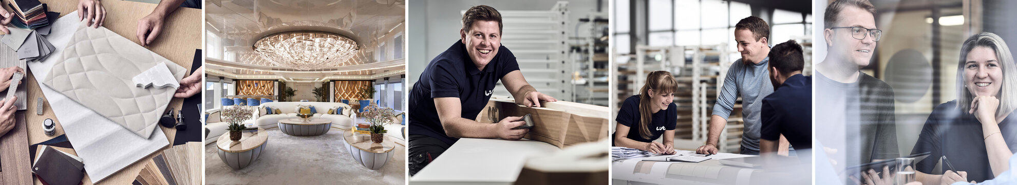 List General Contractor GmbH