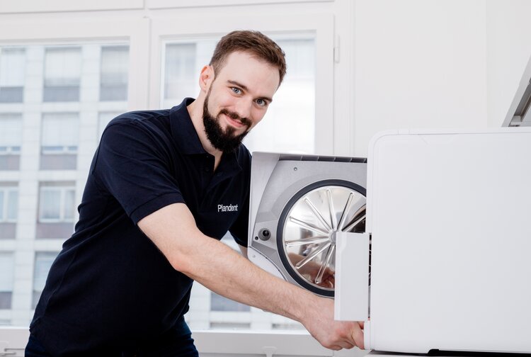 Plandent GmbH Bild 2