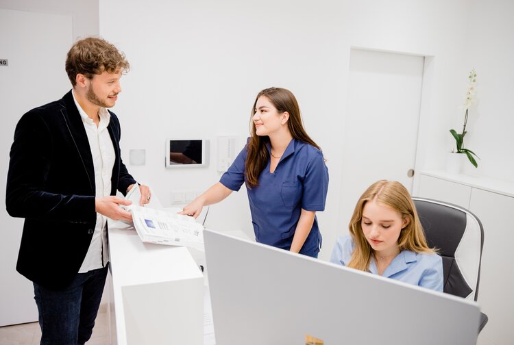 Plandent GmbH Bild 3