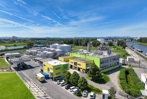 Münzer Bioindustrie GmbH