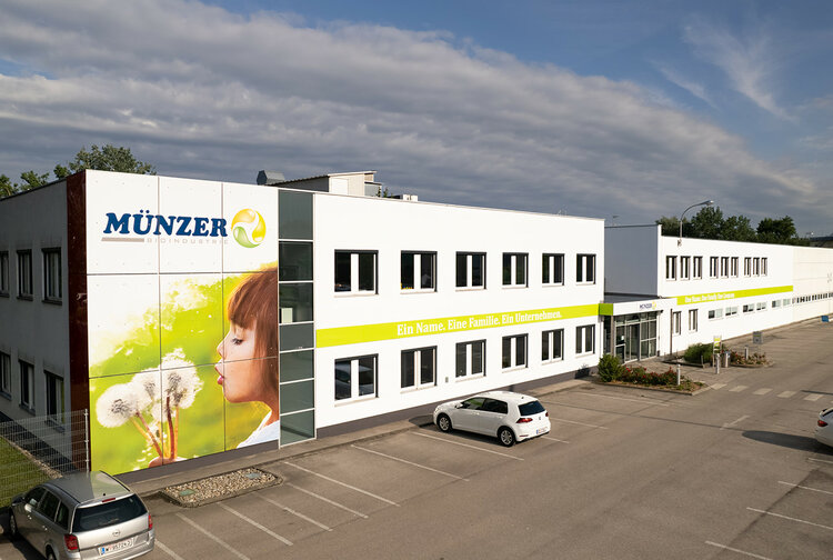 Münzer Bioindustrie GmbH Bild 3