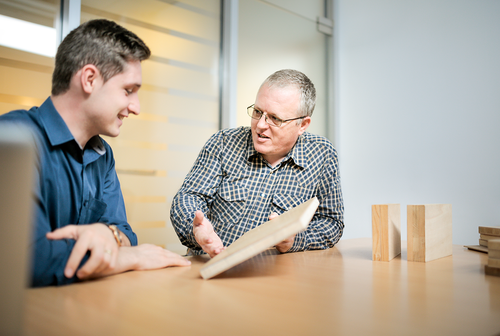 HS Timber Group GmbH