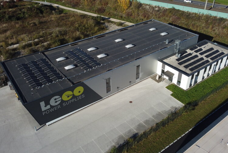 LECO GmbH Bild 1