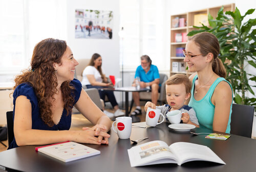 Wohnservice Wien GesmbH