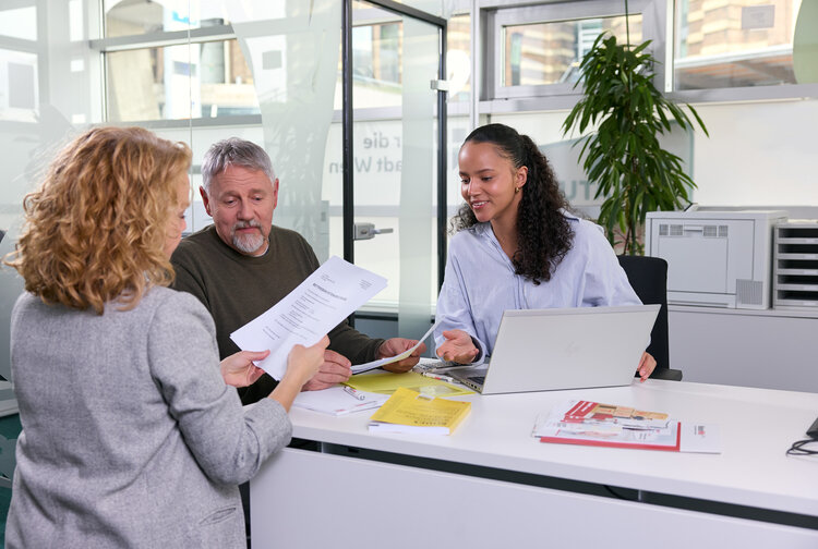 Wohnservice Wien GesmbH Bild 2