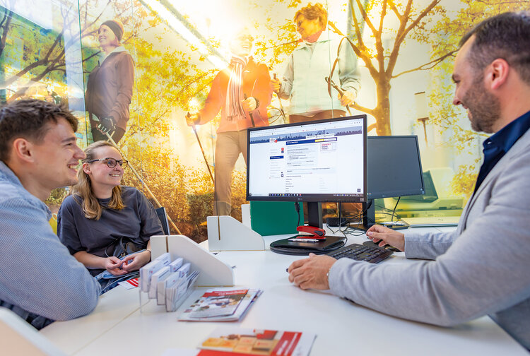 Wohnservice Wien GesmbH Bild 3