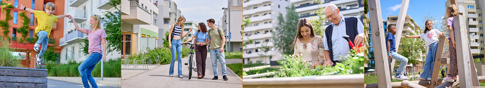 Wohnservice Wien GesmbH