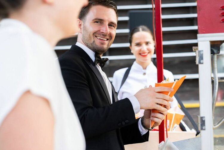 Motto Catering GmbH Bild 4