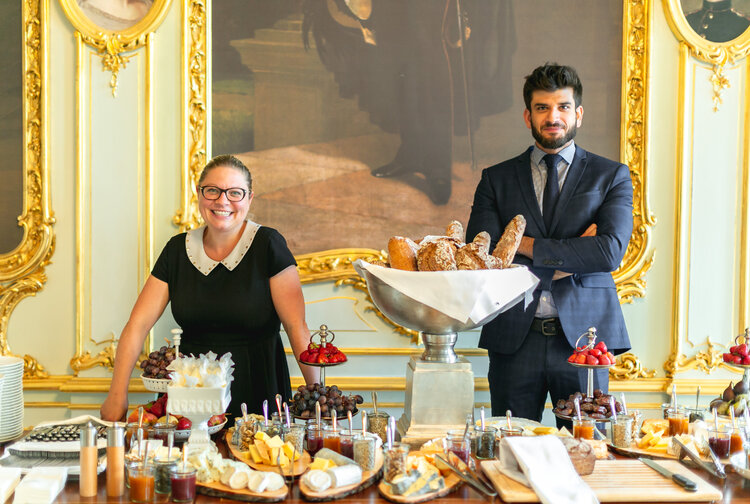 Motto Catering GmbH Bild 6