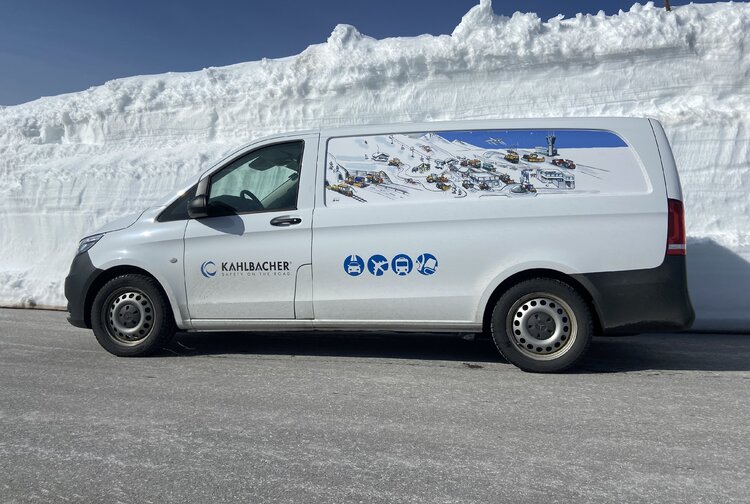 Kahlbacher Machinery GmbH Bild 6