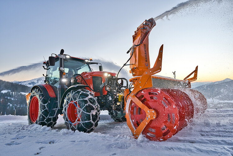 Kahlbacher Machinery GmbH Bild 2