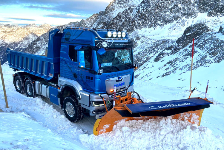 Kahlbacher Machinery GmbH Bild 3