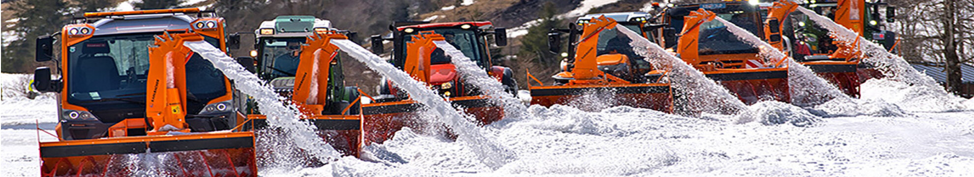 Kahlbacher Machinery GmbH