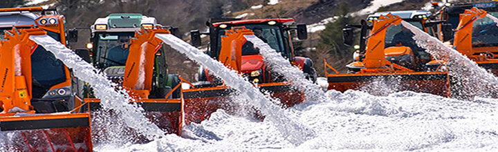 Titelbild der Firma Kahlbacher Machinery GmbH