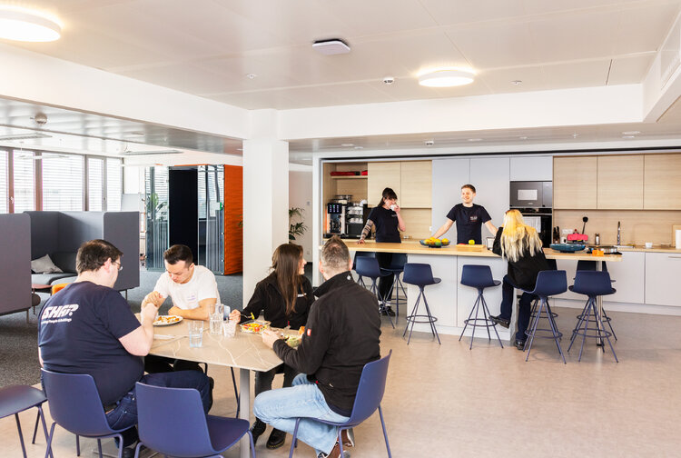 ISHAP GmbH Bild 1