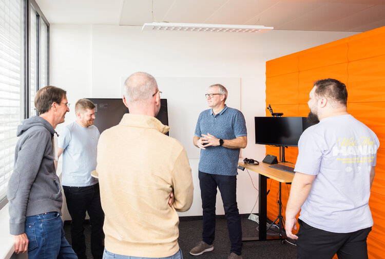 ISHAP GmbH Bild 4