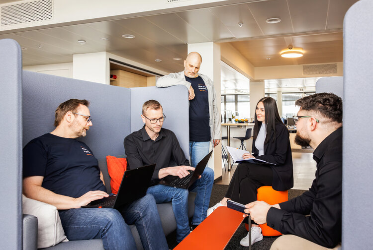ISHAP GmbH Bild 5