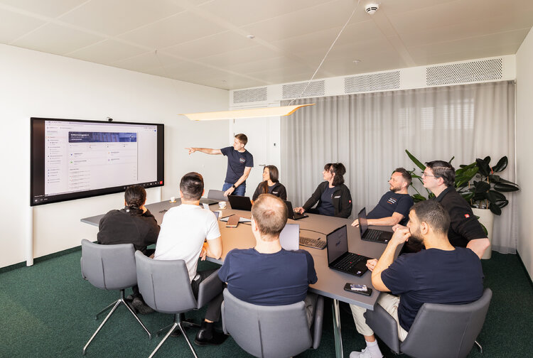 ISHAP GmbH Bild 6