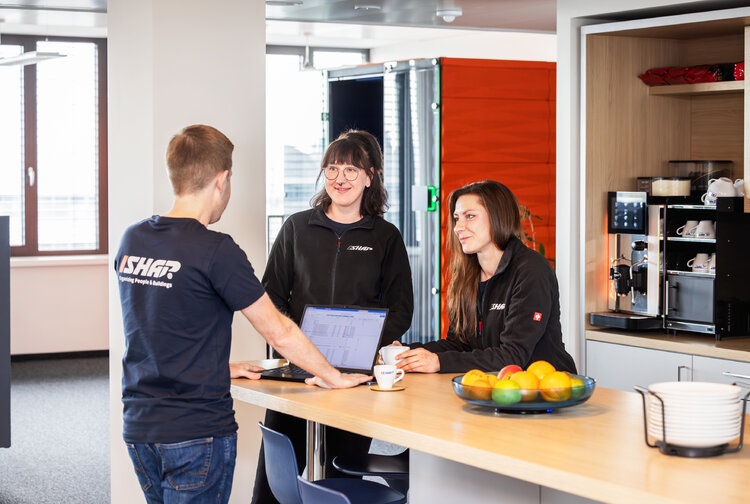 ISHAP GmbH Bild 7