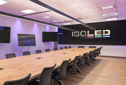 ISOLED® - FIAI Handels GmbH