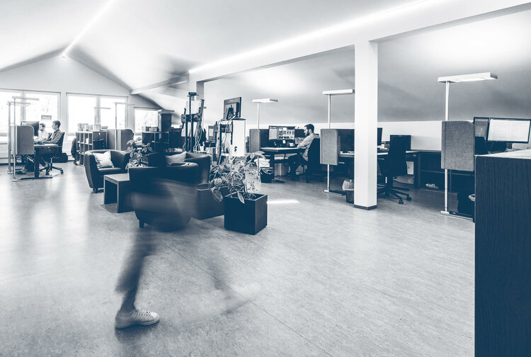 R+S Group Regeltechnik und Schaltanlagenbau GmbH Bild 5