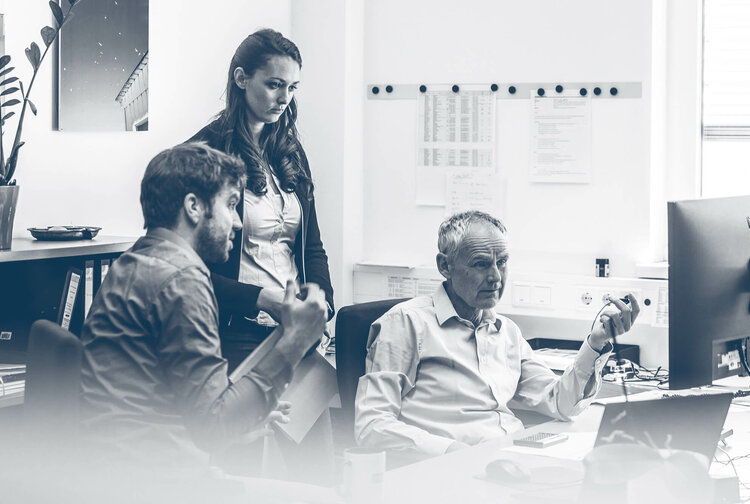 R+S Group Regeltechnik und Schaltanlagenbau GmbH Bild 6