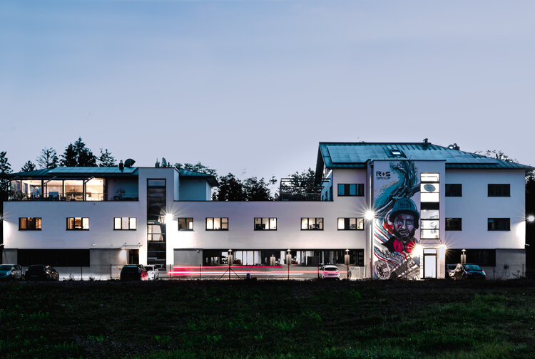 R+S Group Regeltechnik und Schaltanlagenbau GmbH Bild 3