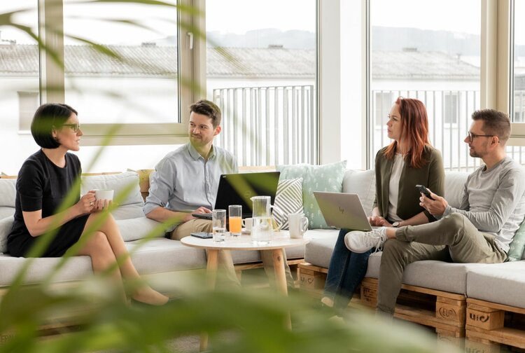 Oberösterreich Tourismus GmbH Bild 3