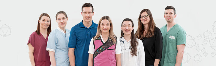 Titelbild der Firma Kepler Universitätsklinikum GmbH