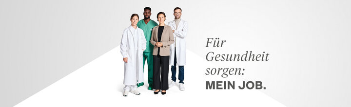 Titelbild der Firma Kepler Universitätsklinikum GmbH