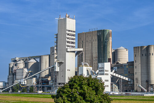 Holcim (Österreich) GmbH