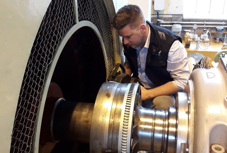 Egger PowAir Cleaning - EPAC 14 GmbH Bild 2