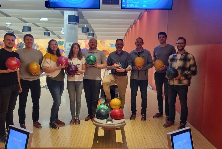 PULSE Engineering GmbH Bild 5