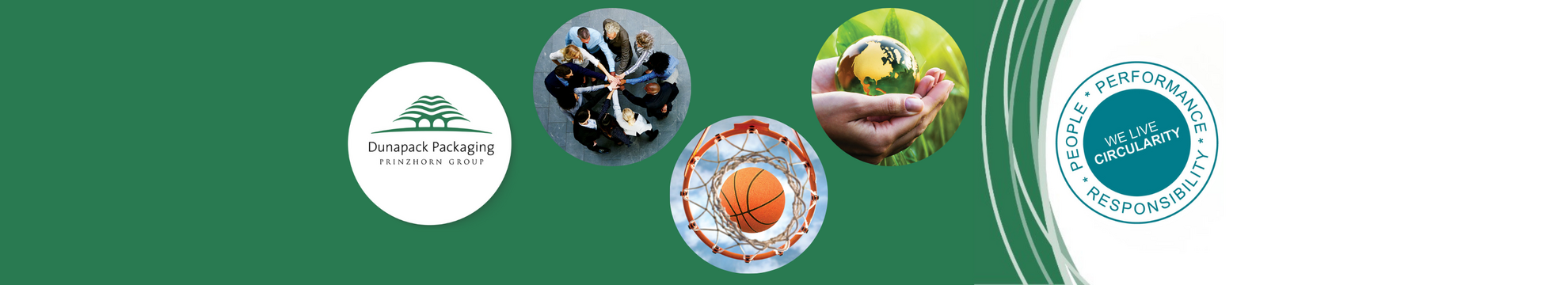 Dunapack Packaging (Mosburger GmbH)