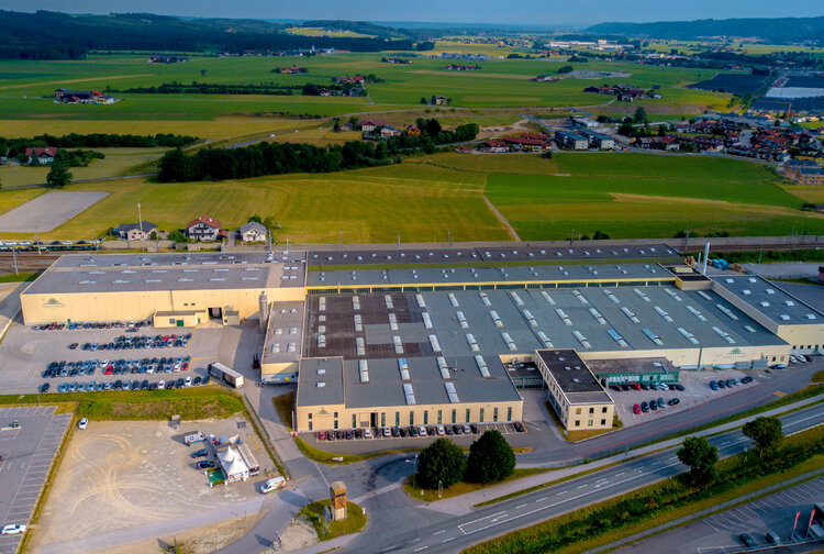 Dunapack Packaging (Mosburger GmbH) Bild 1