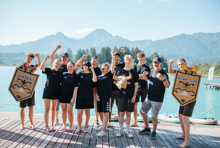 Dunapack Packaging (Mosburger GmbH) Bild 2