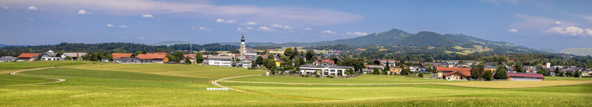 Tourismusverband Eugendorf