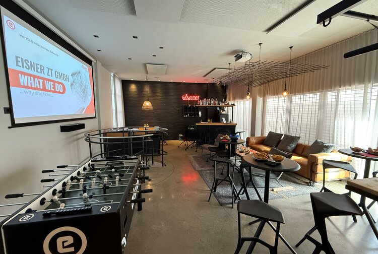 Eisner ZT GmbH Bild 3