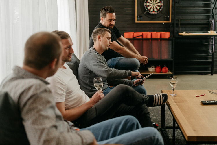 Eisner ZT GmbH Bild 4