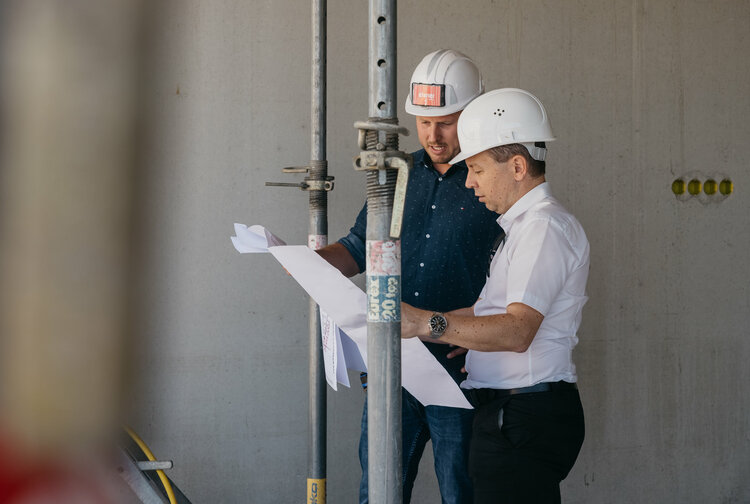 Eisner ZT GmbH Bild 5