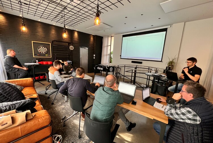 Eisner ZT GmbH Bild 2