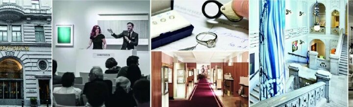 Titelbild der Firma Dorotheum