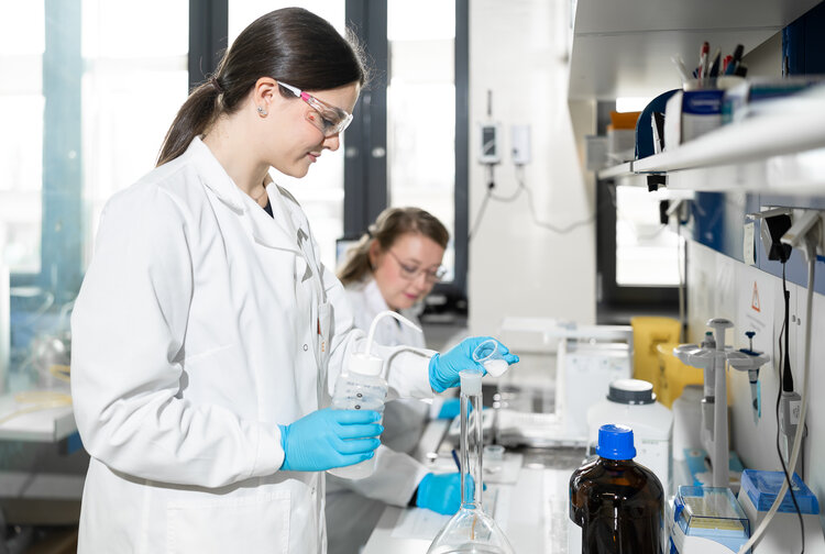 EXIAS Medical GmbH Bild 1