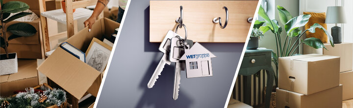 Titelbild der Firma WETgruppe