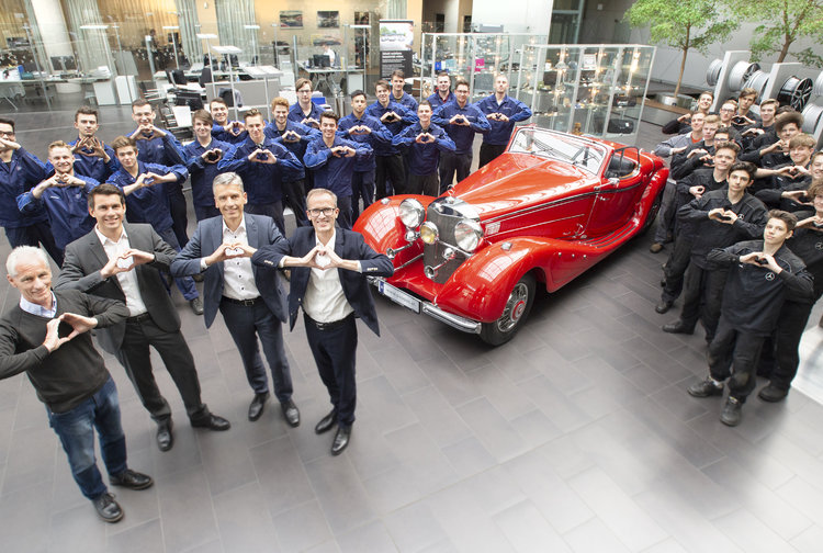 Pappas Österreich Bild 1