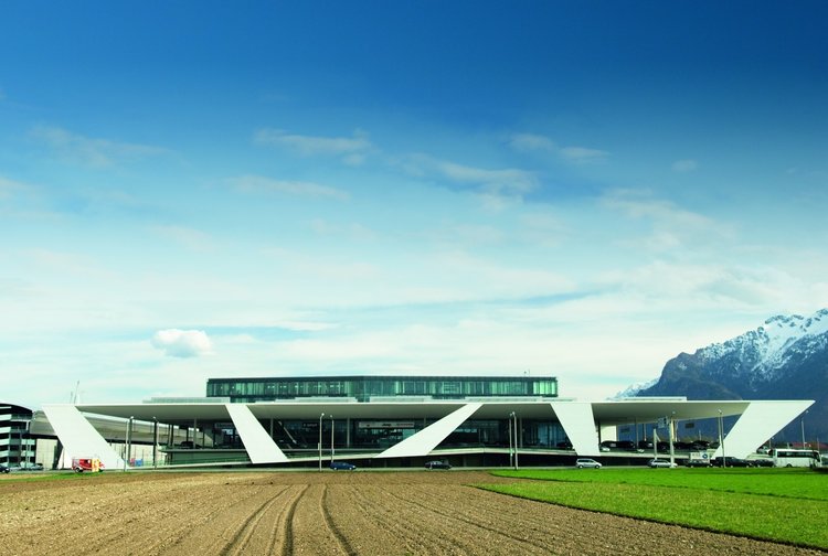 Pappas Österreich Bild 3