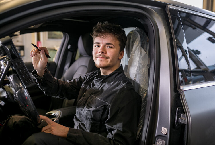 Pappas Österreich Bild 4