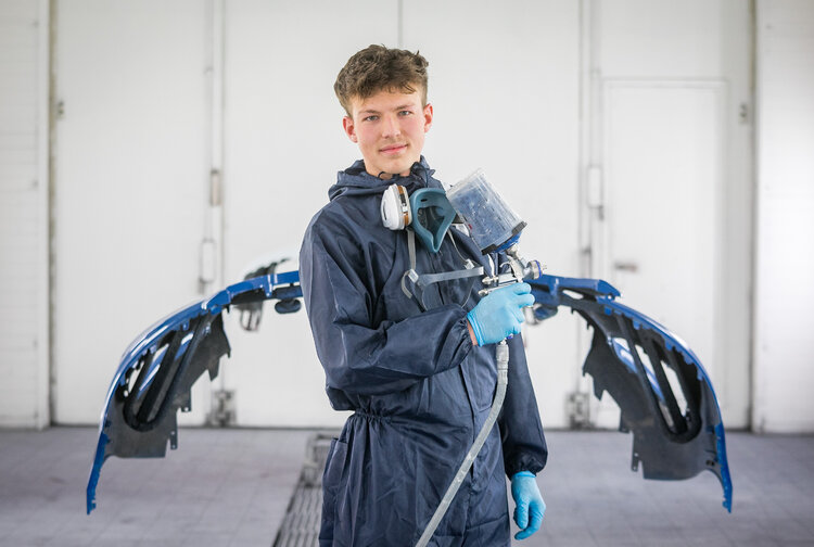 Pappas Österreich Bild 8