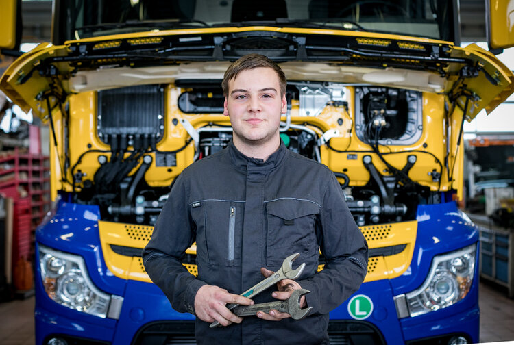 Pappas Österreich Bild 9